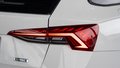Daumennagel 7 - Skoda Octavia Combi 1.0 TSI ACC SPUR KAM AHK NAVI