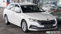 Daumennagel 1 - Skoda Octavia Combi 1.0 TSI ACC SPUR KAM AHK NAVI