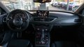 Daumennagel 25 - Audi A7 Sportback 3.0 TDI quattro competition NAVI KAM SCHIEBE TEMP