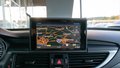 Daumennagel 28 - Audi A7 Sportback 3.0 TDI quattro competition NAVI KAM SCHIEBE TEMP