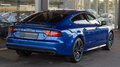 Daumennagel 5 - Audi A7 Sportback 3.0 TDI quattro competition NAVI KAM SCHIEBE TEMP