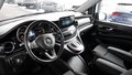 Thumbnail 10 - Mercedes-Benz V 250 D AMG LANG SPUR KAM SHZ AHK NAVI
