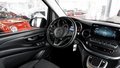 Thumbnail 33 - Mercedes-Benz V 250 D AMG LANG SPUR KAM SHZ AHK NAVI