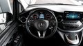 Thumbnail 34 - Mercedes-Benz V 250 D AMG LANG SPUR KAM SHZ AHK NAVI