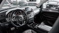 Daumennagel 10 - Mercedes-Benz GLE 250 d 4MATIC KAM SPUR TOT AHK SCHIEBEDACH