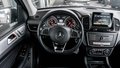 Daumennagel 30 - Mercedes-Benz GLE 250 d 4MATIC KAM SPUR TOT AHK SCHIEBEDACH