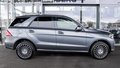 Daumennagel 3 - Mercedes-Benz GLE 250 d 4MATIC KAM SPUR TOT AHK SCHIEBEDACH