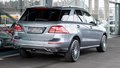 Daumennagel 4 - Mercedes-Benz GLE 250 d 4MATIC KAM SPUR TOT AHK SCHIEBEDACH