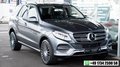 Daumennagel 1 - Mercedes-Benz GLE 250 d 4MATIC KAM SPUR TOT AHK SCHIEBEDACH