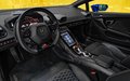 Daumennagel 19 - Lamborghini Huracan EVO  FORGED KAM LIFT SENSONUM WARRANTY 01/26