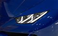 Daumennagel 40 - Lamborghini Huracan EVO  FORGED KAM LIFT SENSONUM WARRANTY 01/26
