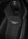 Daumennagel 48 - Lamborghini Huracan EVO  FORGED KAM LIFT SENSONUM WARRANTY 01/26