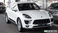 Thumbnail 1 - Porsche Macan S LUFT 1.HAND BOSE KAM SPUR