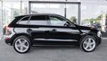 Daumennagel 3 - Audi Q5 3.0 TDI QUATTRO 3x S LINE AHK 2HAND NAVI