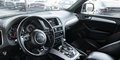 Daumennagel 8 - Audi Q5 3.0 TDI QUATTRO 3x S LINE AHK 2HAND NAVI