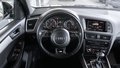 Daumennagel 23 - Audi Q5 3.0 TDI QUATTRO 3x S LINE AHK 2HAND NAVI