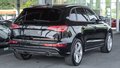 Daumennagel 4 - Audi Q5 3.0 TDI QUATTRO 3x S LINE AHK 2HAND NAVI