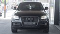 Daumennagel 2 - Audi Q5 3.0 TDI QUATTRO 3x S LINE AHK 2HAND NAVI