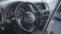 Daumennagel 9 - Audi Q5 3.0 TDI QUATTRO 3x S LINE AHK 2HAND NAVI