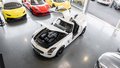 Daumennagel 11 - Mercedes-Benz SLS AMG  SCHALE CARBON KERAMIK 2.Hd
