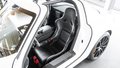Daumennagel 32 - Mercedes-Benz SLS AMG  SCHALE CARBON KERAMIK 2.Hd