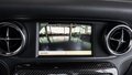 Daumennagel 43 - Mercedes-Benz SLS AMG  SCHALE CARBON KERAMIK 2.Hd
