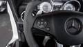 Daumennagel 36 - Mercedes-Benz SLS AMG  SCHALE CARBON KERAMIK 2.Hd
