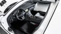 Daumennagel 27 - Mercedes-Benz SLS AMG  SCHALE CARBON KERAMIK 2.Hd