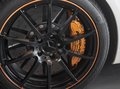 Daumennagel 18 - Mercedes-Benz SLS AMG  SCHALE CARBON KERAMIK 2.Hd