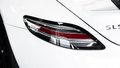 Daumennagel 22 - Mercedes-Benz SLS AMG  SCHALE CARBON KERAMIK 2.Hd