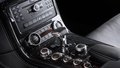 Daumennagel 30 - Mercedes-Benz SLS AMG  SCHALE CARBON KERAMIK 2.Hd
