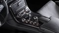 Daumennagel 29 - Mercedes-Benz SLS AMG  SCHALE CARBON KERAMIK 2.Hd