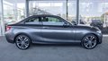 Daumennagel 3 - BMW 220 i SPORTLINE TEMPOMAT SHZ LED