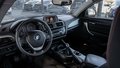 Daumennagel 8 - BMW 220 i SPORTLINE TEMPOMAT SHZ LED