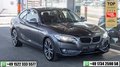 Daumennagel 1 - BMW 220 i SPORTLINE TEMPOMAT SHZ LED