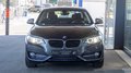 Daumennagel 2 - BMW 220 i SPORTLINE TEMPOMAT SHZ LED