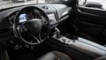 Daumennagel 11 - Maserati Levante  ACC SPUR TOT LUFT H&K