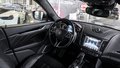 Daumennagel 30 - Maserati Levante  ACC SPUR TOT LUFT H&K