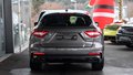 Daumennagel 7 - Maserati Levante  ACC SPUR TOT LUFT H&K