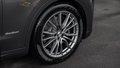 Daumennagel 5 - Maserati Levante  ACC SPUR TOT LUFT H&K