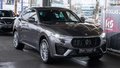 Daumennagel 38 - Maserati Levante  ACC SPUR TOT LUFT H&K