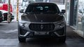 Daumennagel 2 - Maserati Levante  ACC SPUR TOT LUFT H&K