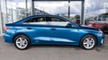 Daumennagel 4 - Audi A3 35 TDI ADVANCED ACC SPUR HUD VIRTUAL