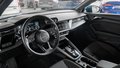 Daumennagel 9 - Audi A3 35 TDI ADVANCED ACC SPUR HUD VIRTUAL