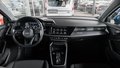 Daumennagel 18 - Audi A3 35 TDI ADVANCED ACC SPUR HUD VIRTUAL
