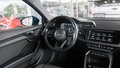 Daumennagel 25 - Audi A3 35 TDI ADVANCED ACC SPUR HUD VIRTUAL