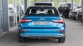 Daumennagel 6 - Audi A3 35 TDI ADVANCED ACC SPUR HUD VIRTUAL