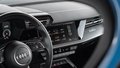 Daumennagel 11 - Audi A3 35 TDI ADVANCED ACC SPUR HUD VIRTUAL