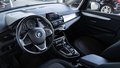 Daumennagel 9 - BMW 218 i Advantage NAVI PDC TEMP