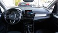 Daumennagel 17 - BMW 218 i Advantage NAVI PDC TEMP